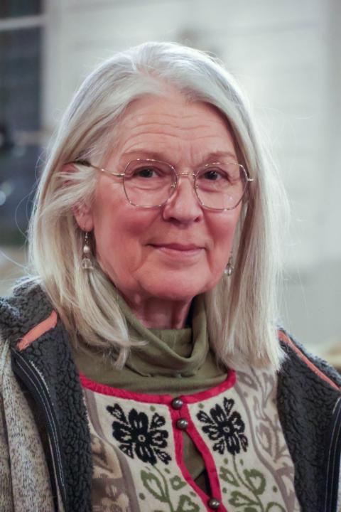 Pia Eklöf