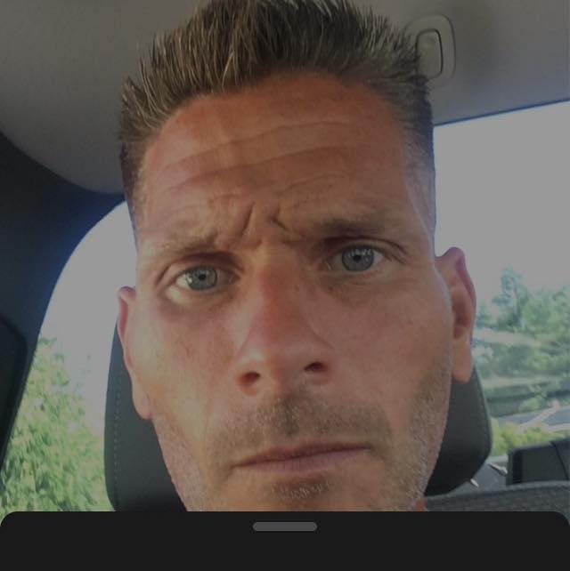 Brad Shadoian