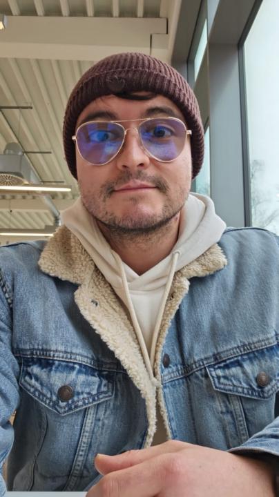 Pedro jose Diaz rojas