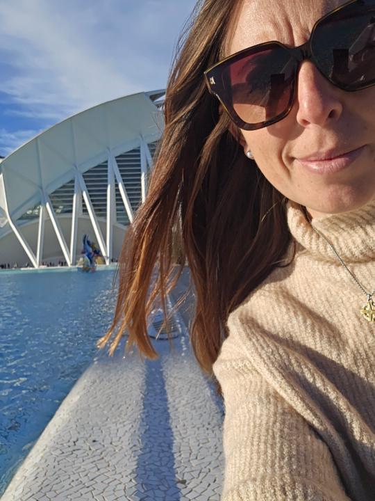 Florencia Tolesano