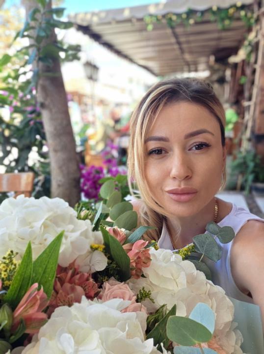 Gergana Stoeva