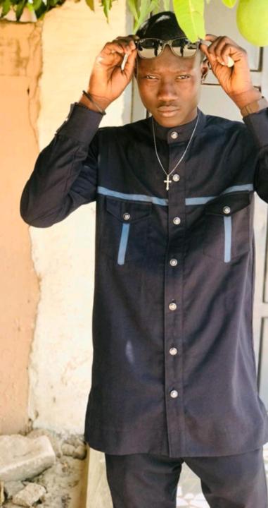 Grégoire Sambou