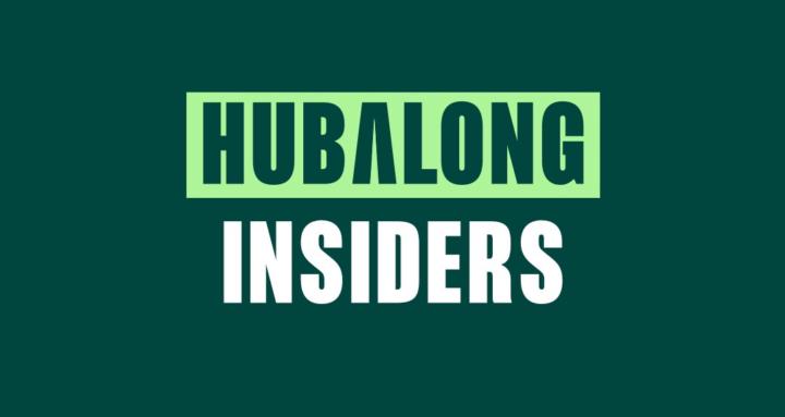 HubAlong Insiders