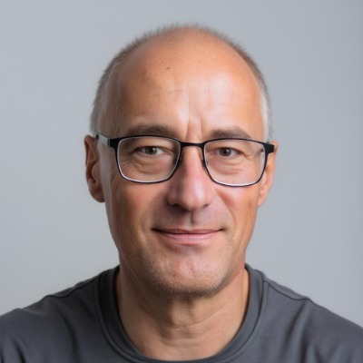 Joerg Heier