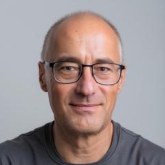 Joerg Heier