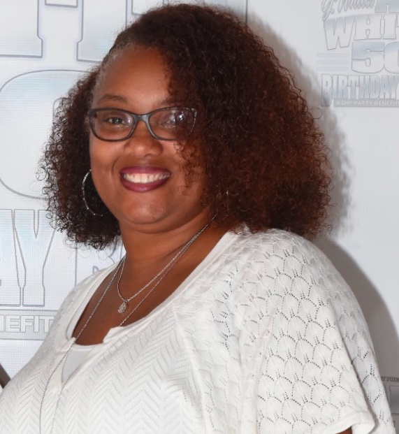 Pamela Hines