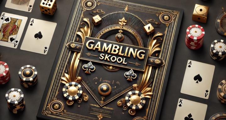 Gambling Skool (Free)