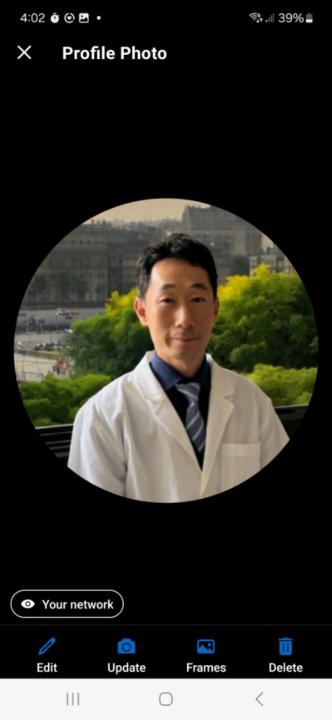 Jon Huang