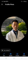 Jon Huang