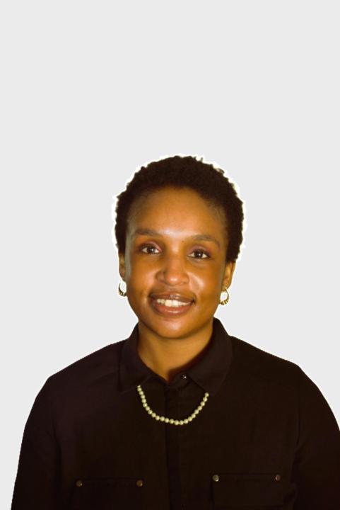 Karen Khumalo
