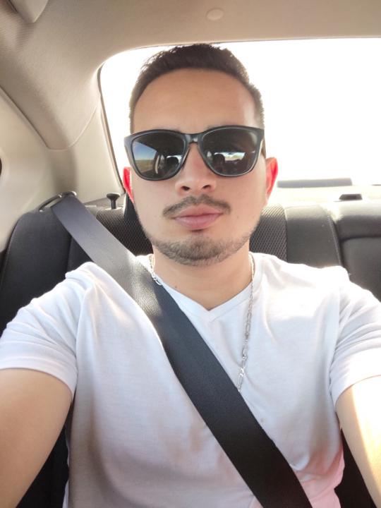 Leobardo Espinoza guerrero