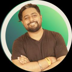 Ayush Shaw