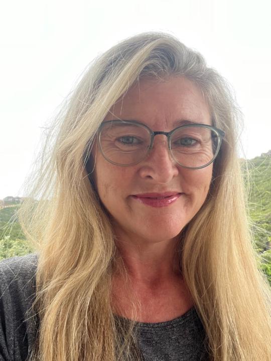 Barbara Williamson