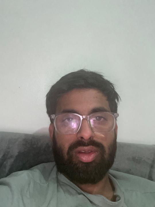 Muhammed Amaan Wasim