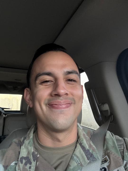 Luis Rodriguez