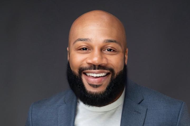 David Harris