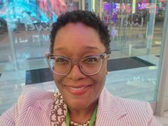 Traci Love