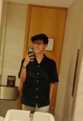 Mathew Tobar
