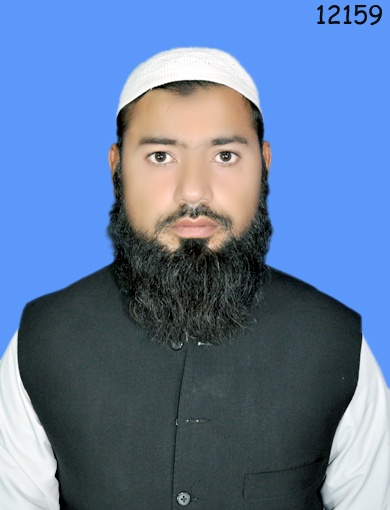 Abdul Mannan Shah
