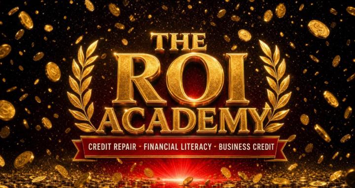 THE ROI ACADEMY