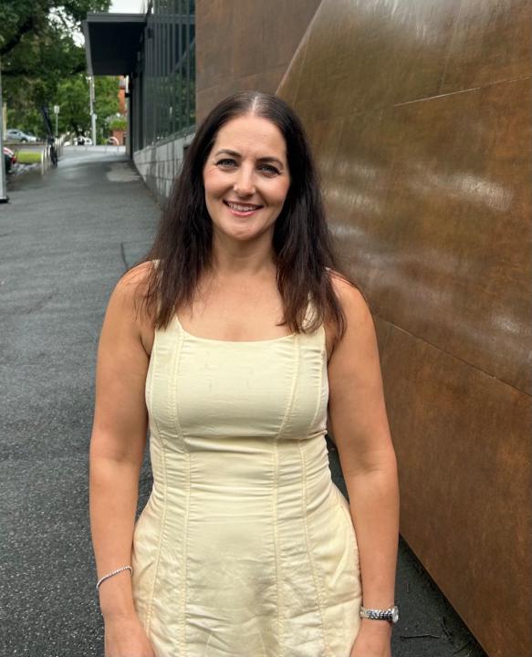 Silvana Dimitrijovska