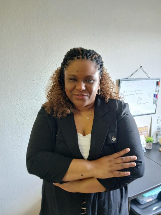 Kina Brown