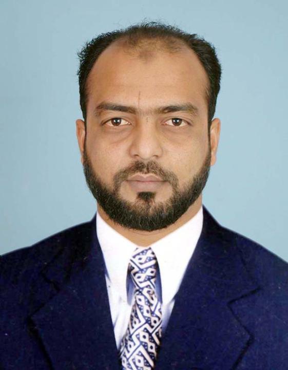 Muhammad Inam Ul Haque