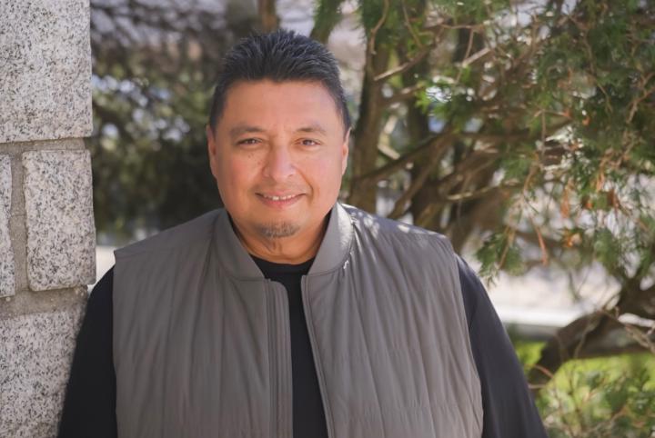 Eloy Martinez Jr.