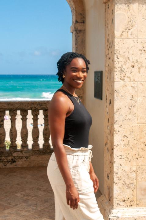 Jazmyne Fabre