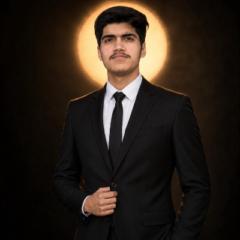 Muhammad Zulqarnain Dahar