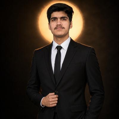 Muhammad Zulqarnain Dahar