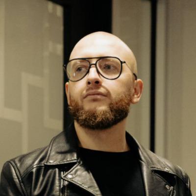 Ivan Sizhuk