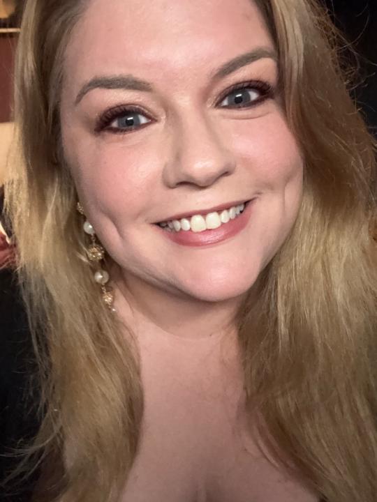 Laura Harvey