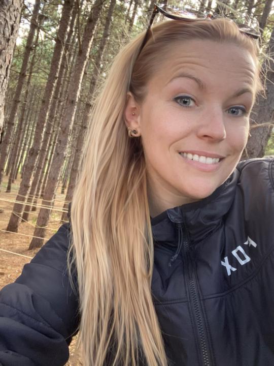 Vanessa Gagnon Levesque