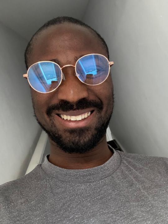 Azeez Okeyale