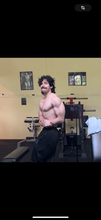David Derek