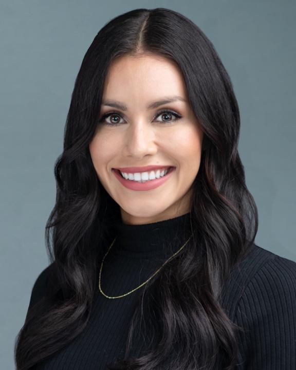 Nicole Sandoval