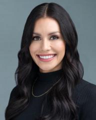 Nicole Sandoval