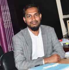 Nahid Nazmus