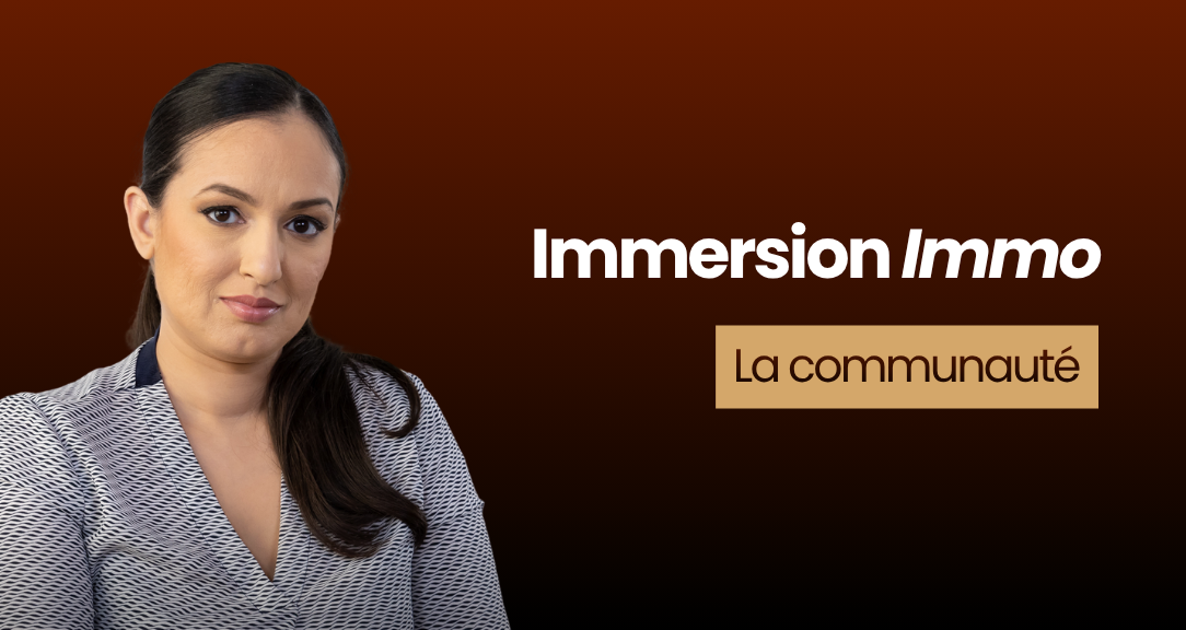 Immersion Immo