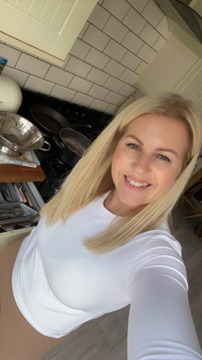 Sarah Francis