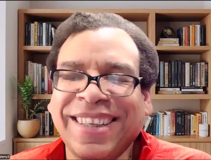 Sean Reid