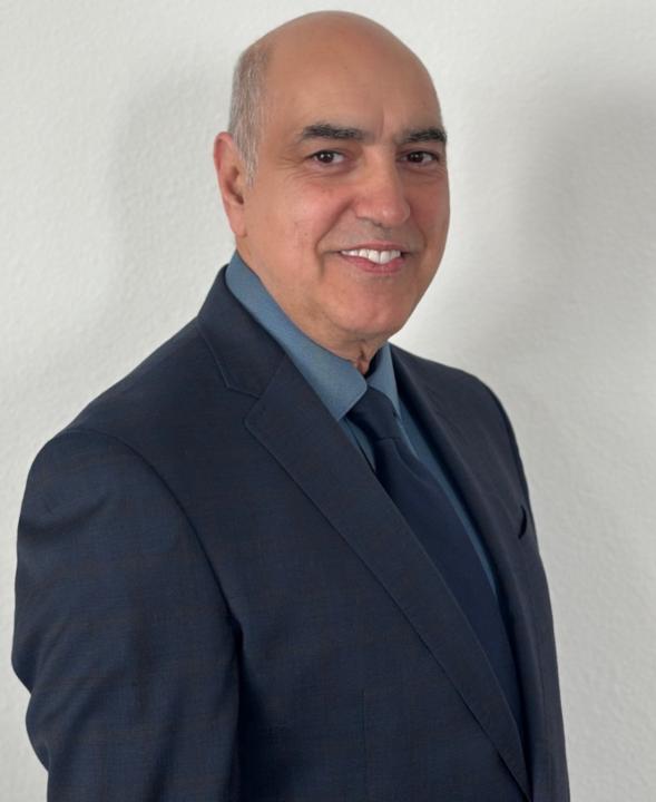 Abe Darian