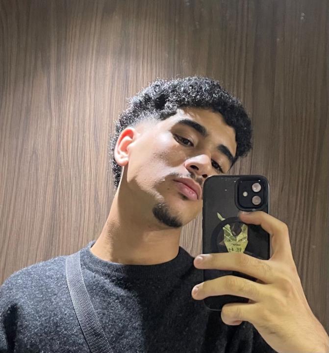 Mohammed El mallouki