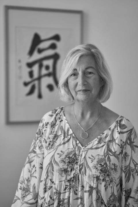 Ursula Schoenfelder