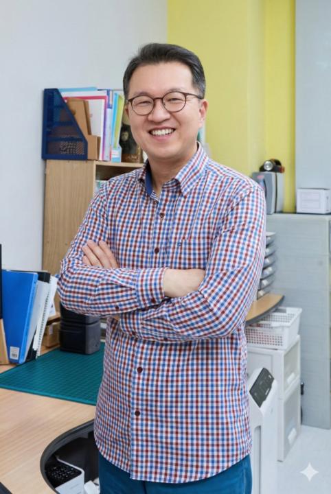 Sang HYuk Ma