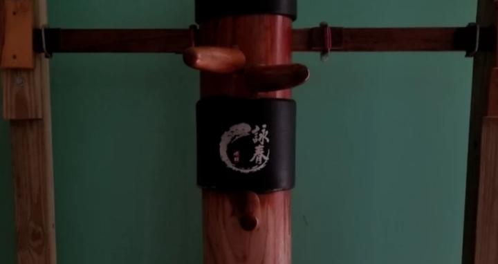 Moy Thai Shan Kung Fu