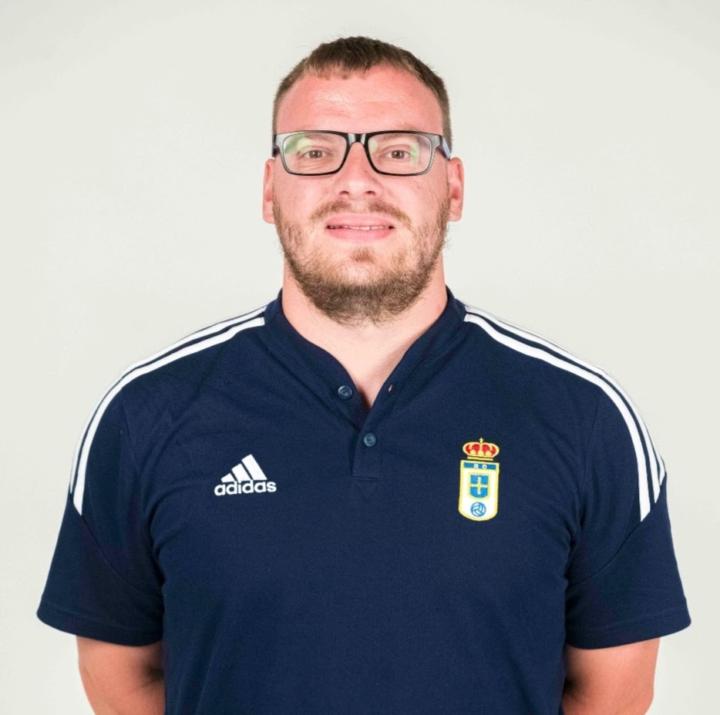 Angel Sanz Pérez