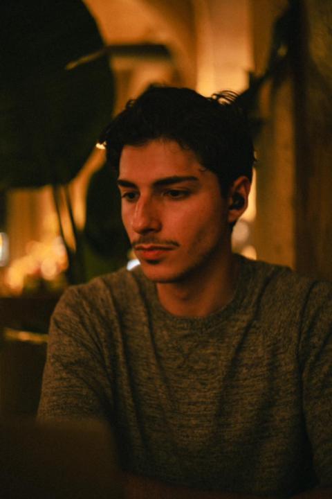 Daniel Ferreira