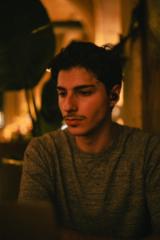 Daniel Ferreira